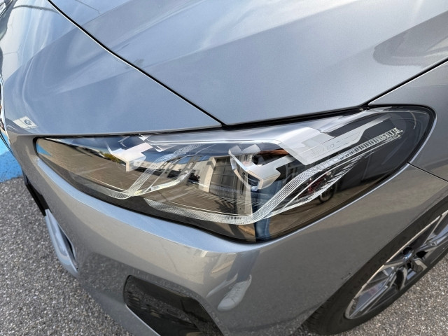 Bild 3: BMW 218d Active Tour B47