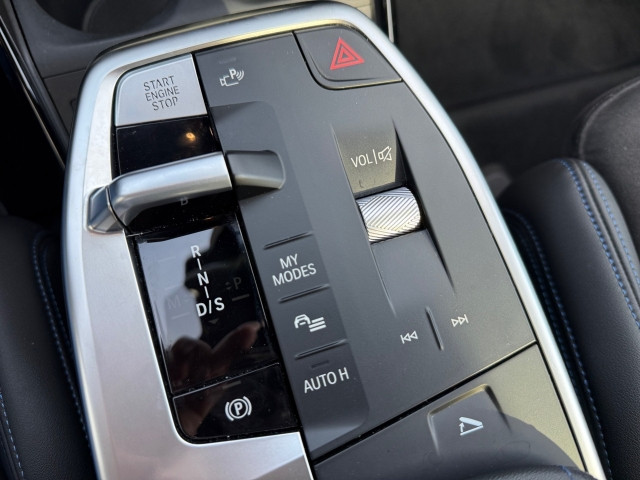 Bild 8: BMW 218d Active Tour B47