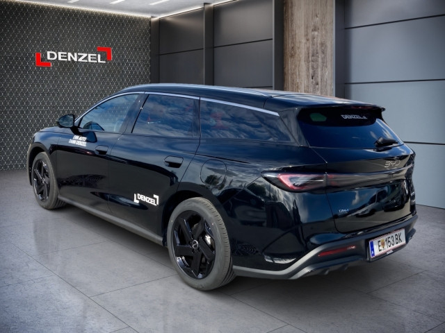 Bild 2: BYD SEAL 6 DM-i Touring Comfort Lite