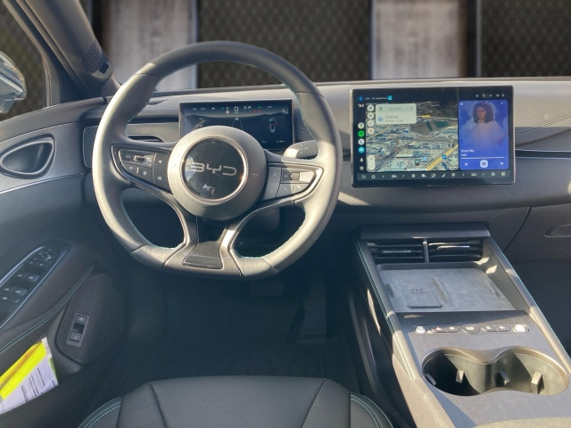 Bild 6: BYD SEAL 6 DM-i Touring Comfort Lite