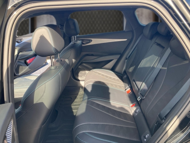 Bild 8: BYD SEAL 6 DM-i Touring Comfort Lite