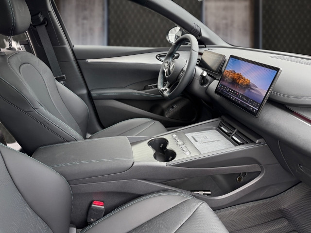 Bild 6: BYD SEAL 6 DM-i Touring Comfort Lite