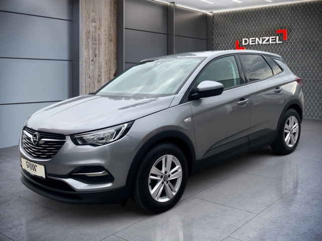 Bild 0: Opel Grandland x 1,2 Turbo