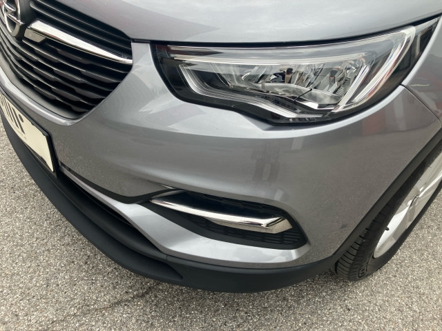 Bild 9: Opel Grandland x 1,2 Turbo