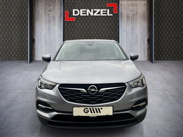 Bild 10: Opel Grandland x 1,2 Turbo