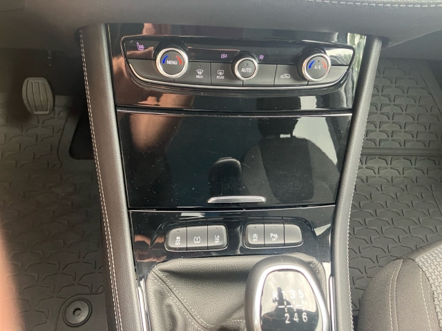 Bild 11: Opel Grandland x 1,2 Turbo