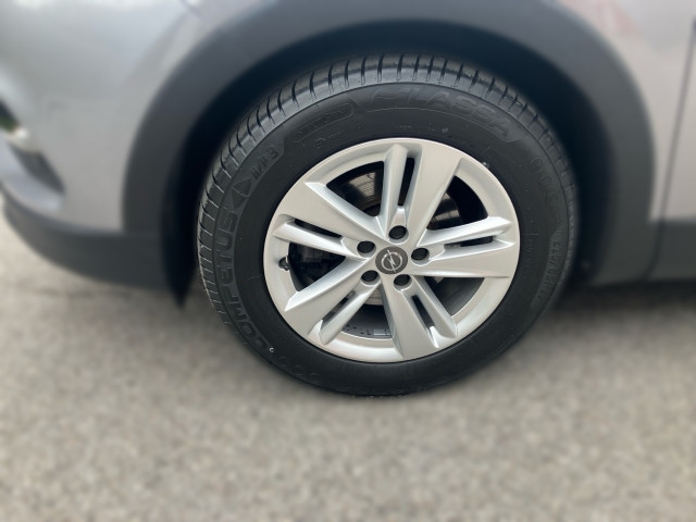 Bild 4: Opel Grandland x 1,2 Turbo