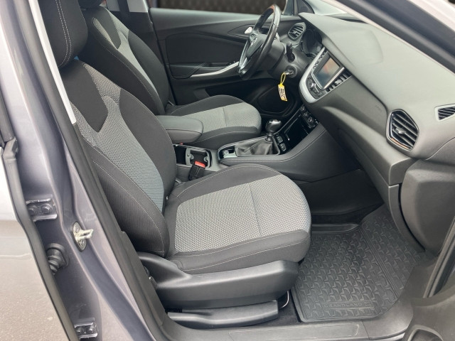 Bild 5: Opel Grandland x 1,2 Turbo