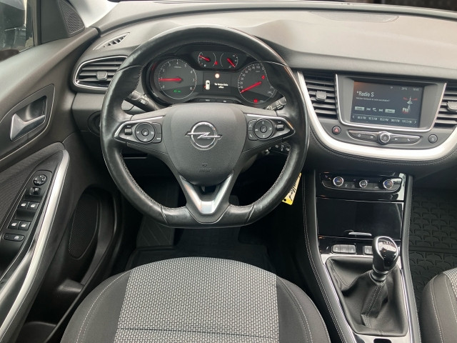 Bild 6: Opel Grandland x 1,2 Turbo