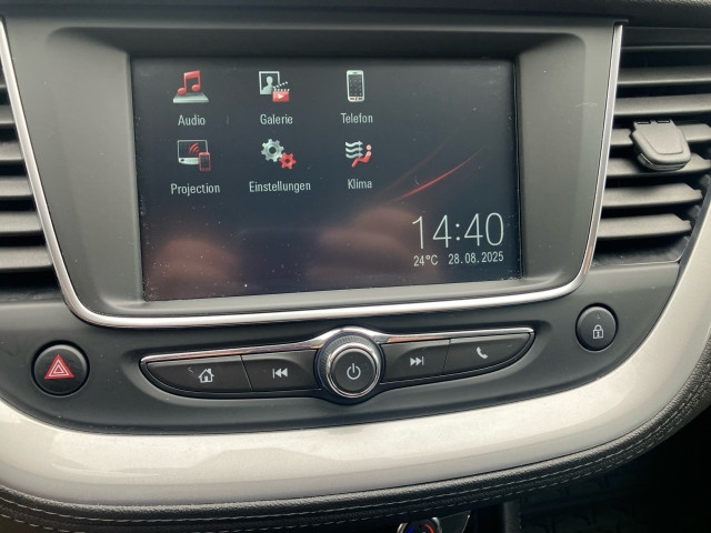 Bild 7: Opel Grandland x 1,2 Turbo