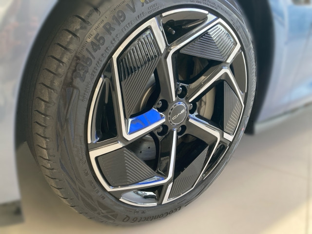 Bild 3: BYD Seal Design