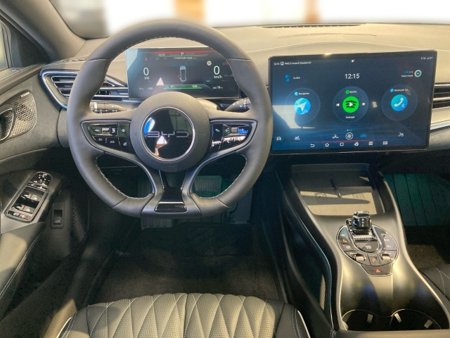 Bild 4: BYD Seal Design