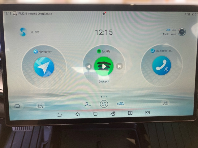 Bild 5: BYD Seal Design