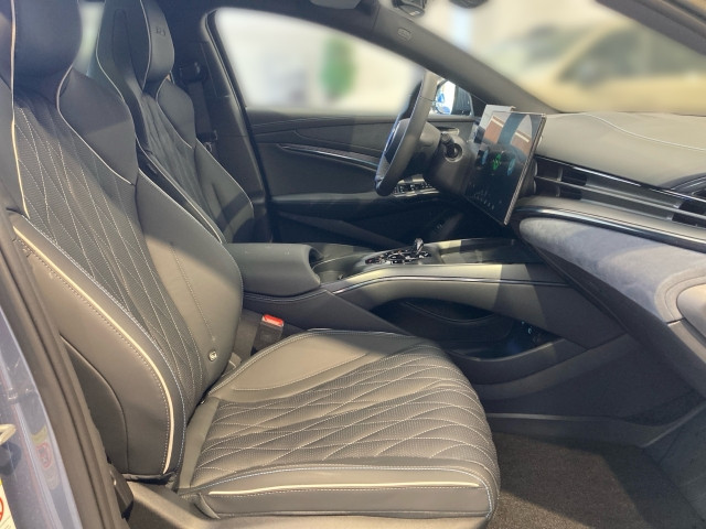 Bild 6: BYD Seal Design