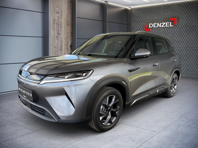 Bild 1: BYD ATTO 2 Boost