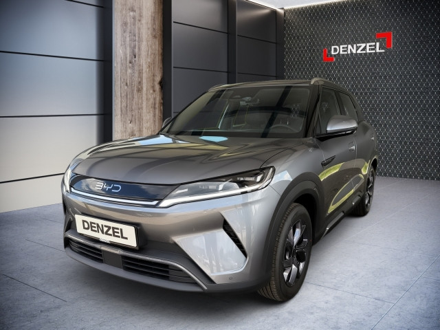 Bild 2: BYD ATTO 2 Boost