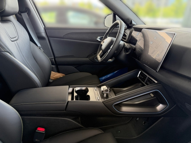 Bild 5: BYD ATTO 2 Boost