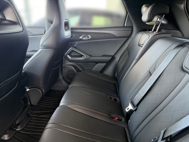 Bild 7: BYD ATTO 2 Boost