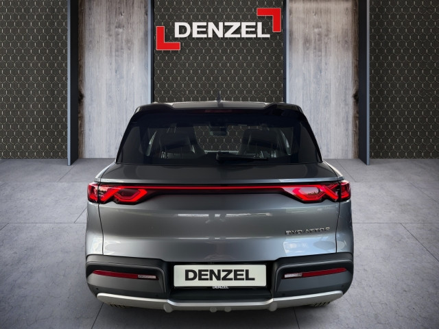 Bild 8: BYD ATTO 2 Boost