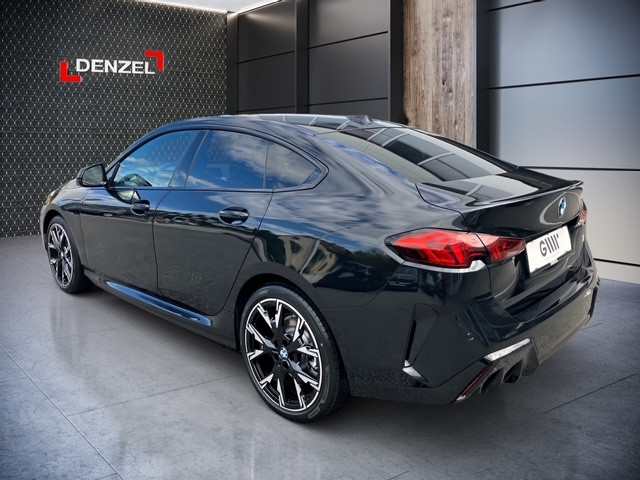 Bild 2: BMW 220d Gran Coupe F74 B47