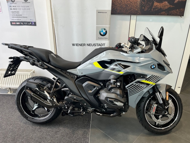 Bild 0: BMW Motorrad R 1300 RS