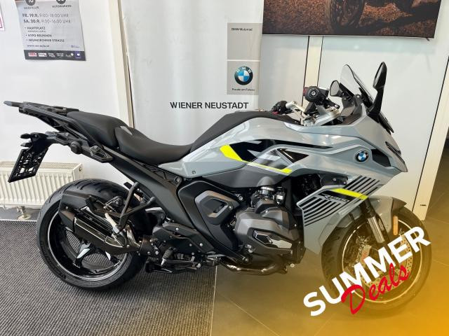 Bild 0: BMW Motorrad R 1300 RS