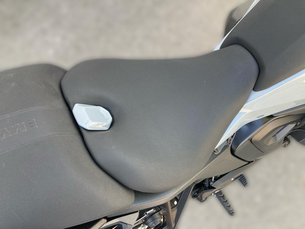 Bild 10: BMW Motorrad R 1300 RS
