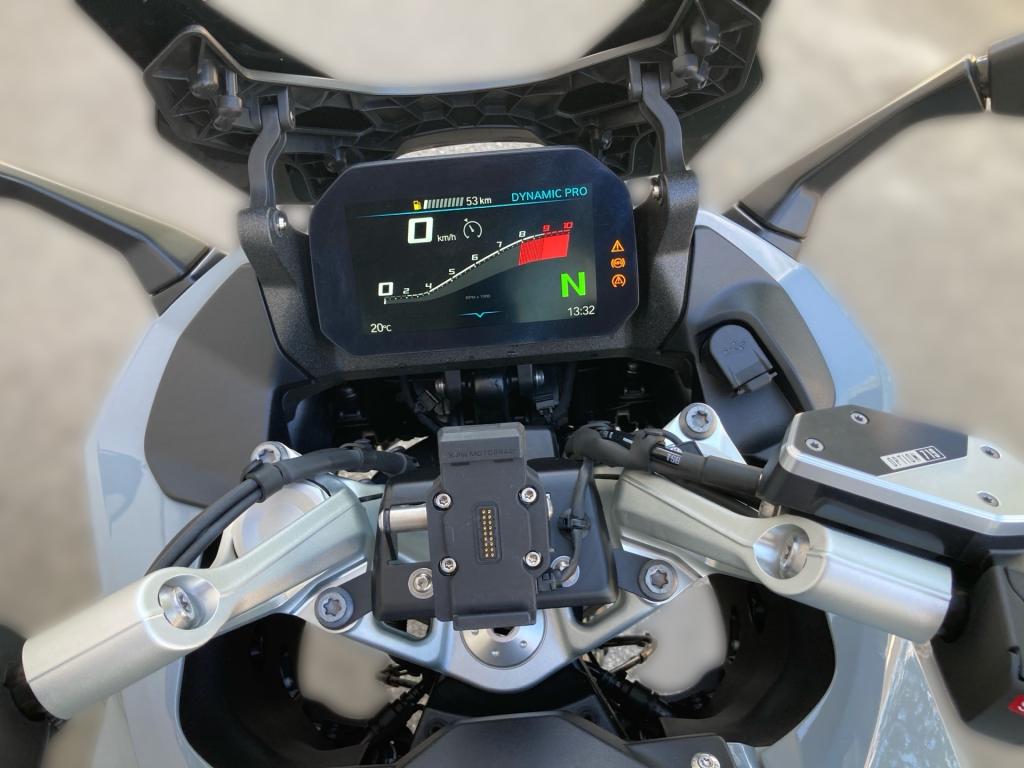Bild 11: BMW Motorrad R 1300 RS