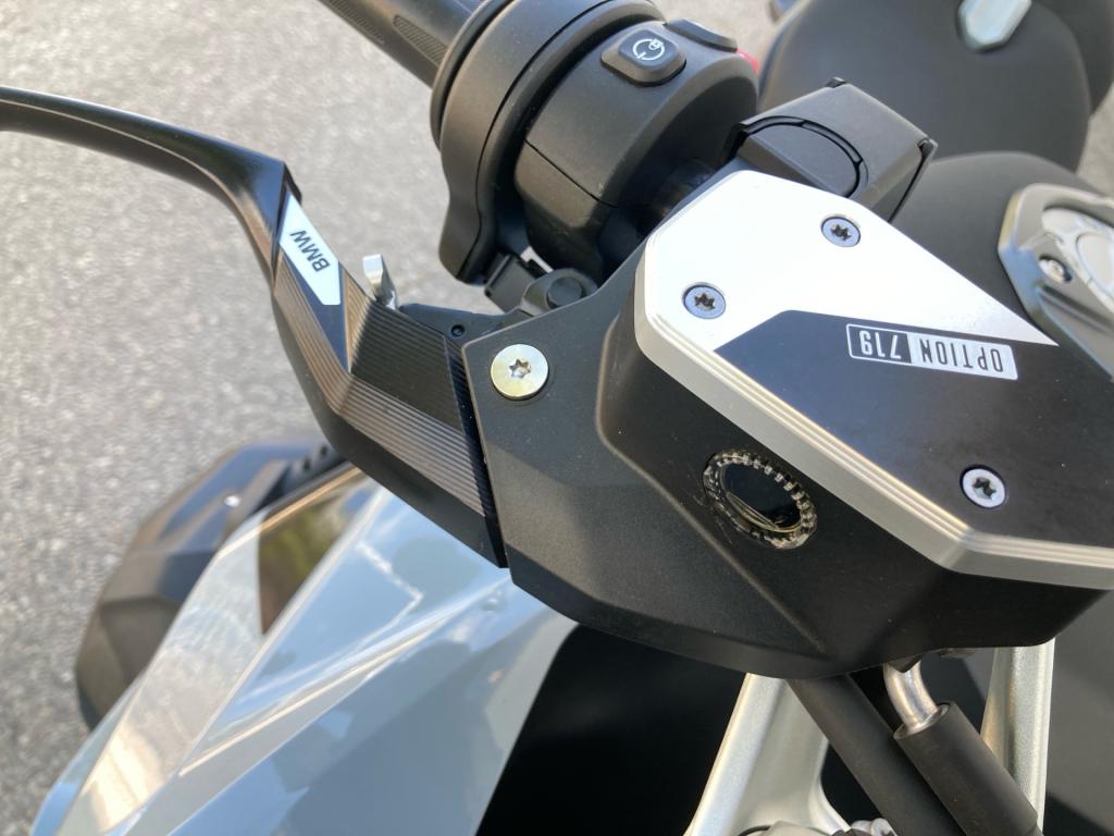 Bild 12: BMW Motorrad R 1300 RS