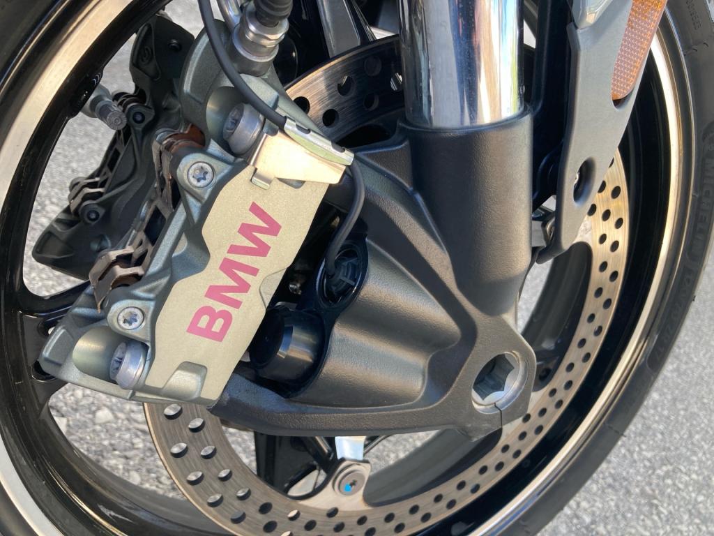 Bild 13: BMW Motorrad R 1300 RS
