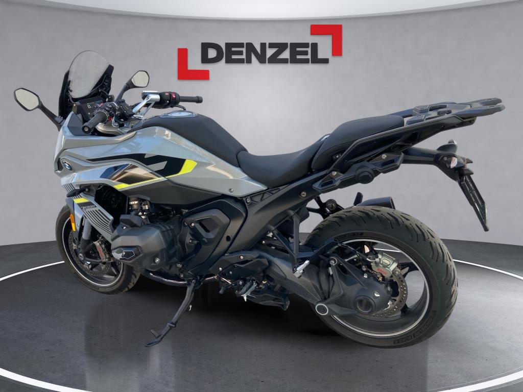 Bild 2: BMW Motorrad R 1300 RS