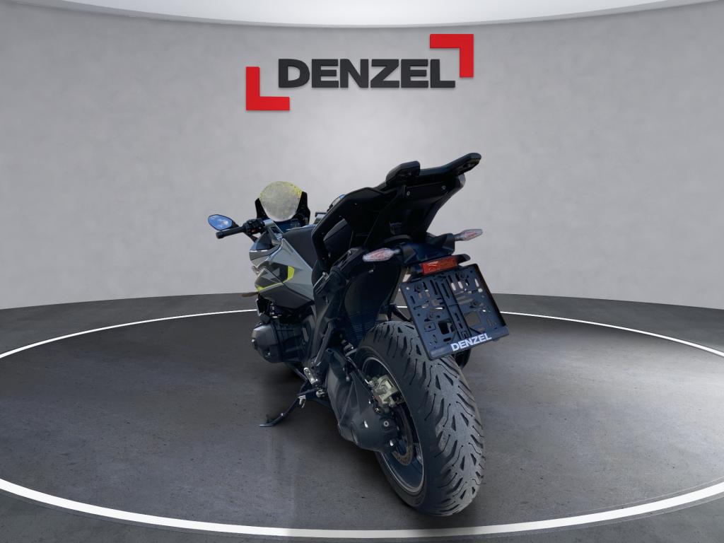 Bild 3: BMW Motorrad R 1300 RS