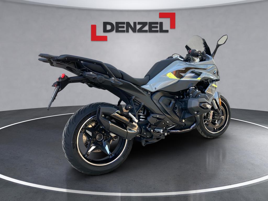 Bild 4: BMW Motorrad R 1300 RS