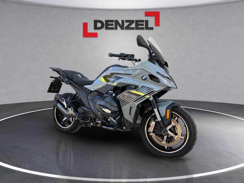 Bild 6: BMW Motorrad R 1300 RS