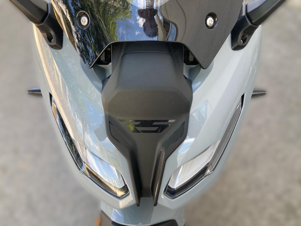 Bild 7: BMW Motorrad R 1300 RS