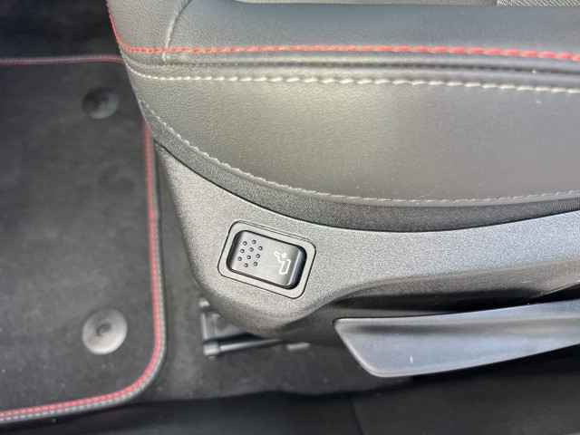 Bild 14: Fiat 500X Hatchback MY22-Hybrid 130 7-Gang DCT Sport