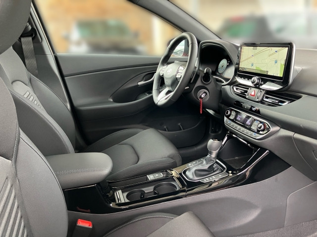 Bild 5: Hyundai i30 - PD GO Plus 1.0 TGDI DCT