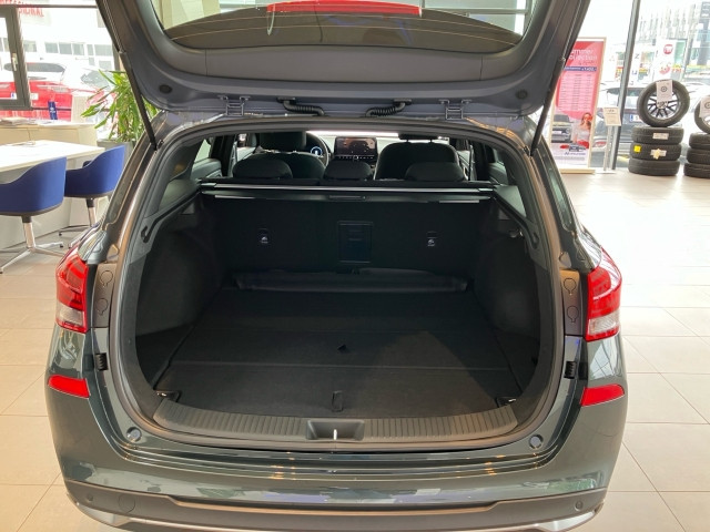 Bild 9: Hyundai i30 Kombi - PD GO Plus 1.0 TGDI DCT