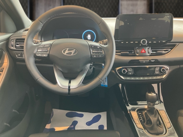 Bild 6: Hyundai i30 Kombi - PD GO Plus 1.0 TGDI DCT