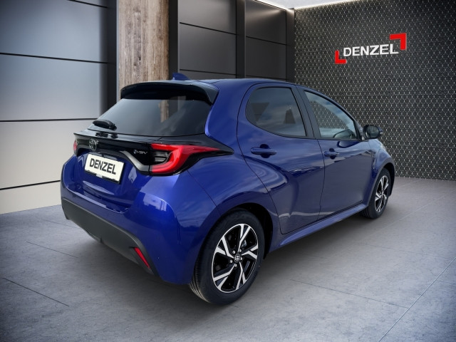 Bild 9: Toyota Yaris - 1,5 l, 116 PS 5-tg. Active Drive