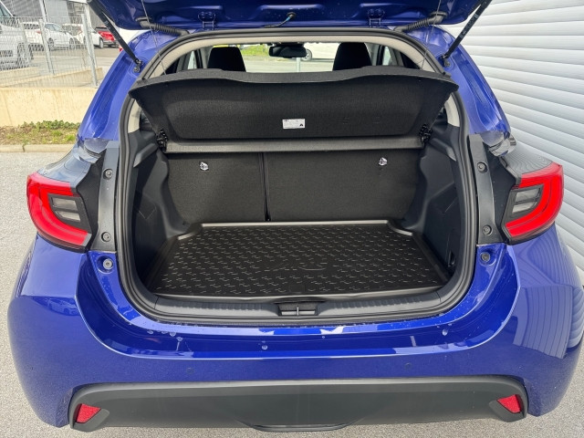 Bild 11: Toyota Yaris - 1,5 l, 116 PS 5-tg. Active Drive