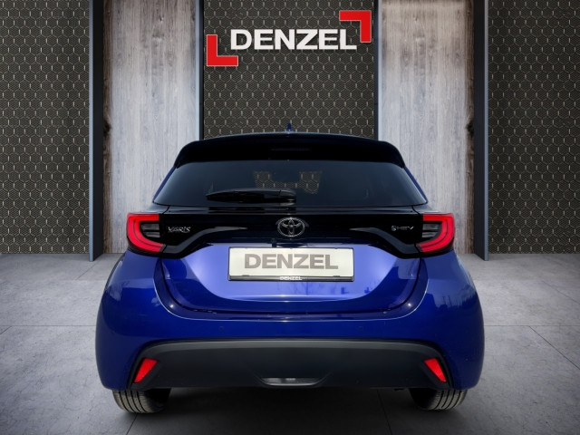 Bild 2: Toyota Yaris - 1,5 l, 116 PS 5-tg. Active Drive