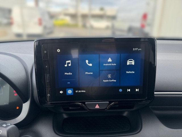 Bild 5: Toyota Yaris - 1,5 l, 116 PS 5-tg. Active Drive