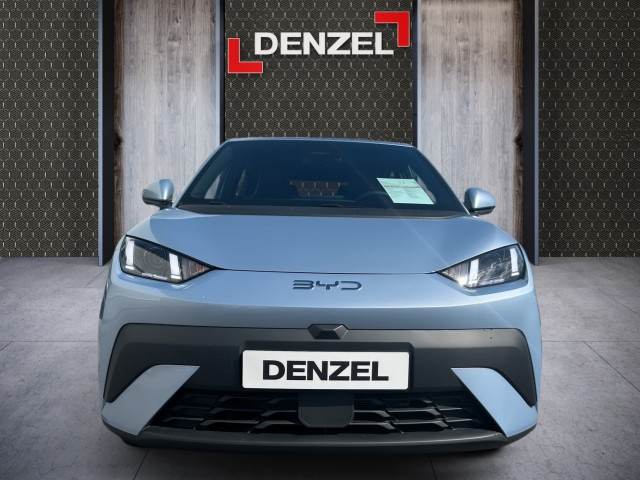 Bild 9: BYD Dolphin Surf Boost