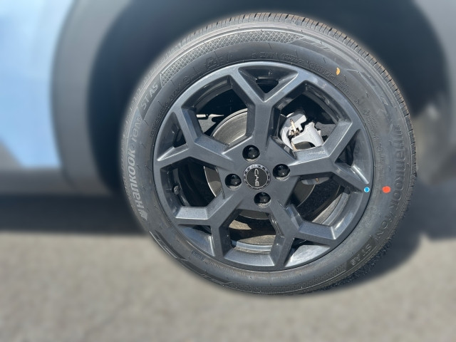 Bild 4: BYD Dolphin Surf Boost