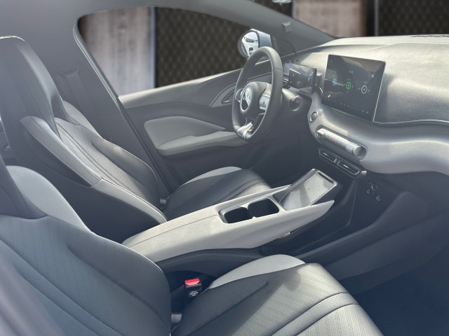 Bild 5: BYD Dolphin Surf Boost