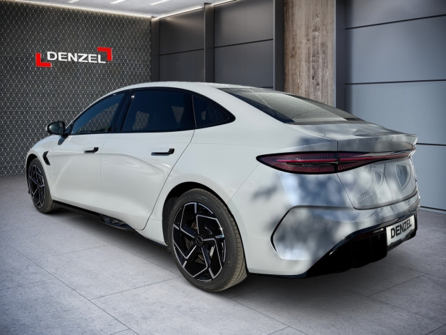 Bild 2: BYD Seal Excellence AWD