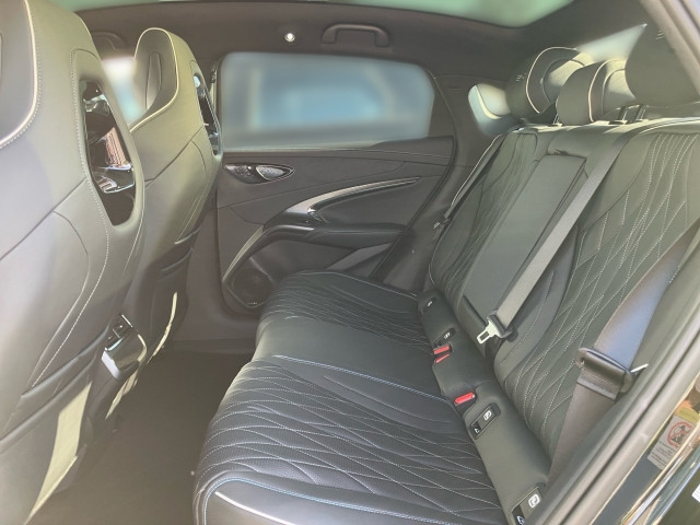 Bild 4: BYD Seal Excellence AWD