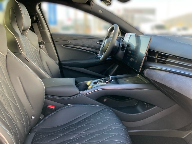 Bild 5: BYD Seal Excellence AWD