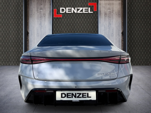 Bild 7: BYD Seal Excellence AWD